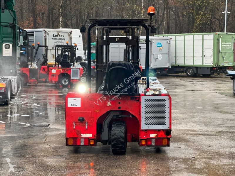 Carretilla transportable  F3 151 64...
