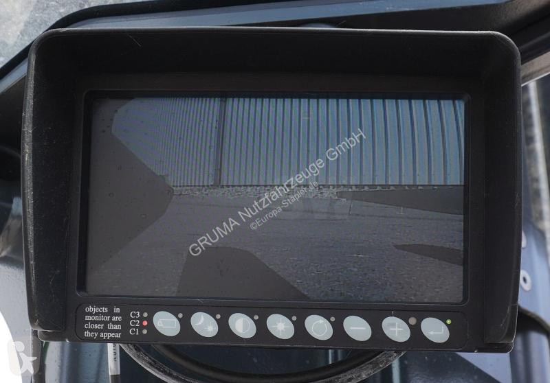 Carrelli retrattili Linde  R 17 X 116-03