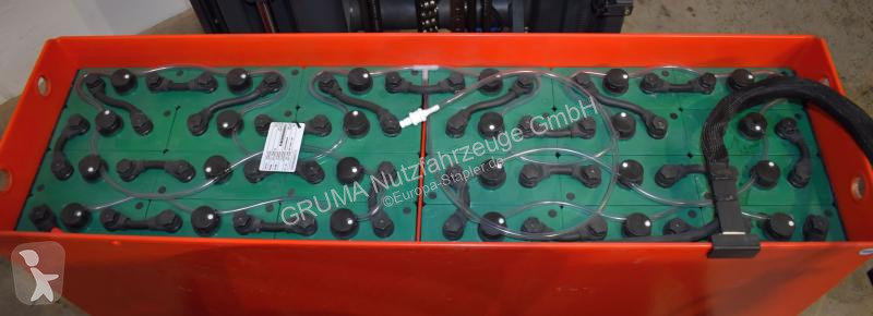 Carrelli retrattili Linde  R 14 1120