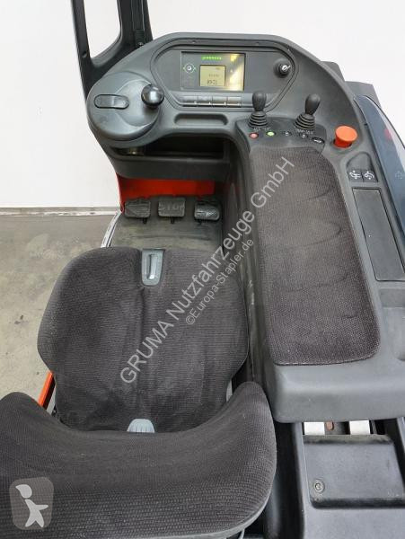 Carrelli retrattili Linde 1120