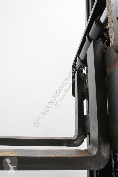 Carrelli retrattili Linde  R 14 HD 1120