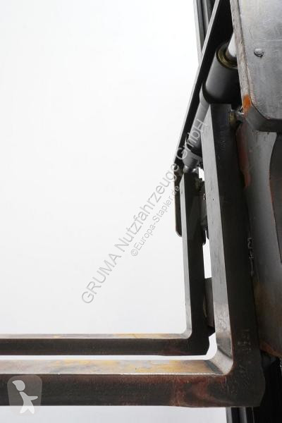 Carrelli retrattili Linde  R 14 HD 1120-01