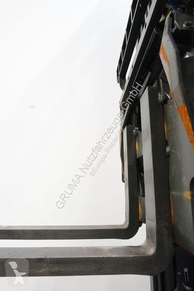 Carrelli retrattili Linde  R 17 X 116-03