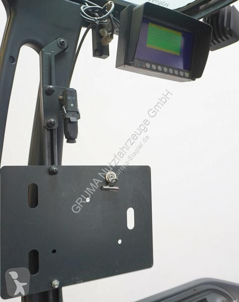 Stivuitor cu catarg retractabil Linde 1120