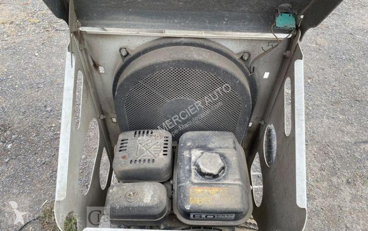Materiaal voor de bouw