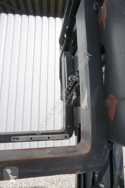 Stivuitor cu catarg retractabil Linde  R 17 X...