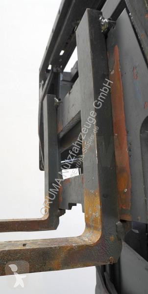 Stivuitor cu catarg retractabil Linde  R 14 X...