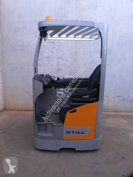 Chariot à mât rétractable Still FM-X20