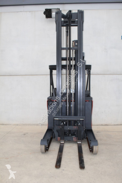 Chariot à mât rétractable Linde R16-01