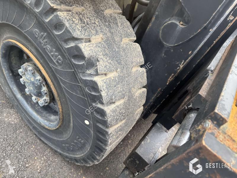 رافعة شوكية Hyster  H5.50 XM