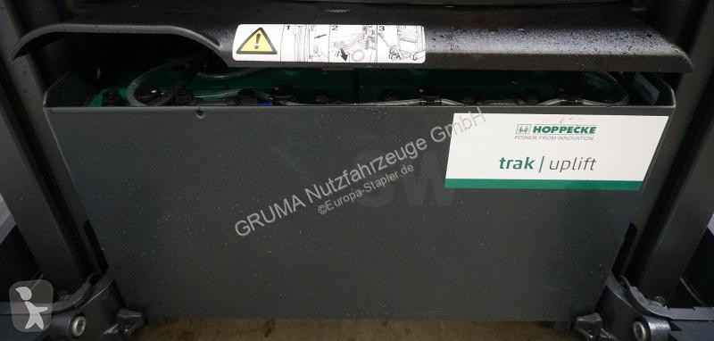 Retrak Linde  R 14 X 116-03