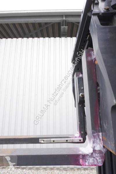 Retrak Linde  R 17 X 116-03