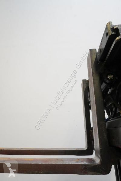 Ричтрак Atlet  UHD250DTFVRF540
