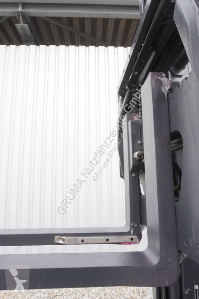 Retrak Linde  R 17 X 116-03