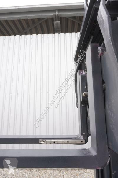 Retrak Linde  R 17 X 116-03
