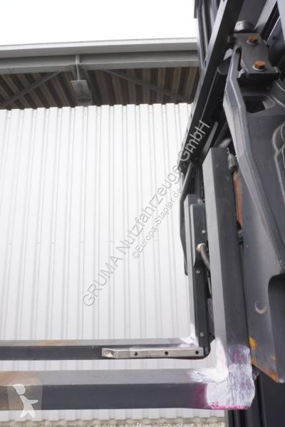 Retrak Linde  R 17 X 116-03