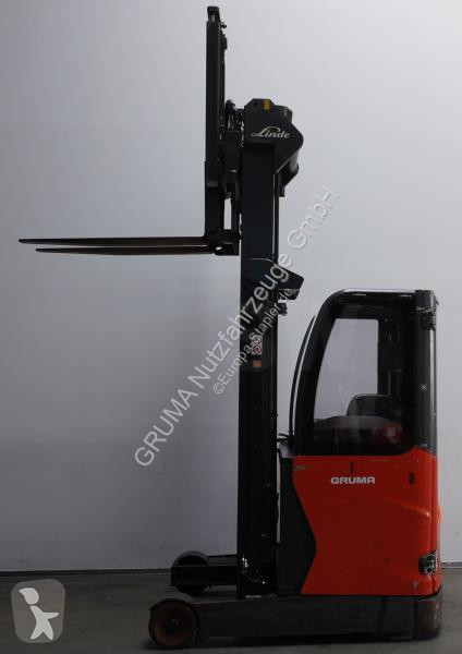 Retrak Linde  R 14 1120
