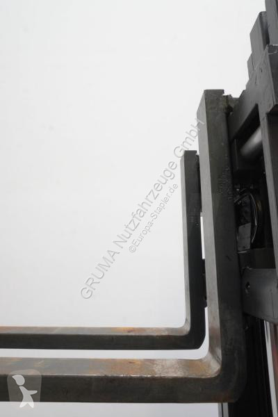 Retrak Linde  R 16 G 1120-01