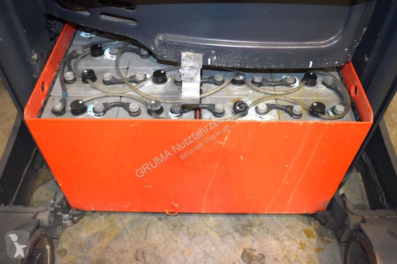 Retrak Linde  R 14 X 116-03