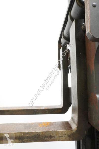 Ричтрак Linde 1120
