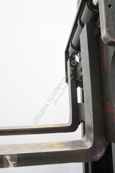 Ричтрак Linde 1120