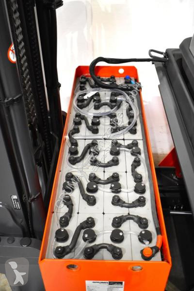 Retrak Linde  R 10 B 1120-01