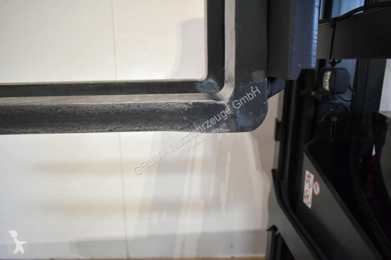 Retrak Linde  R 14 X 116-03