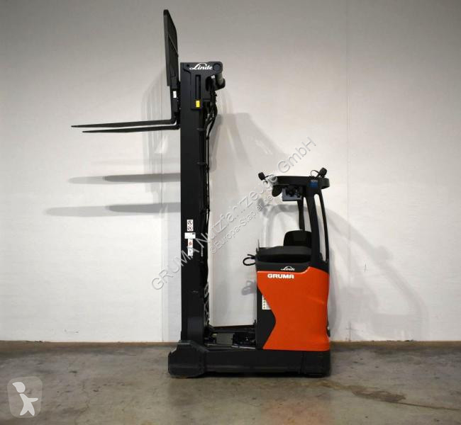 Retrak Linde  R 14 1120