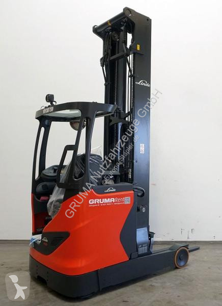 Ричтрак Linde 1120