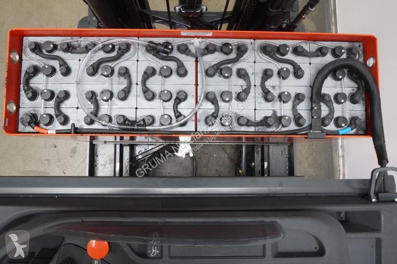 Retrak Linde  R 14 G 1120