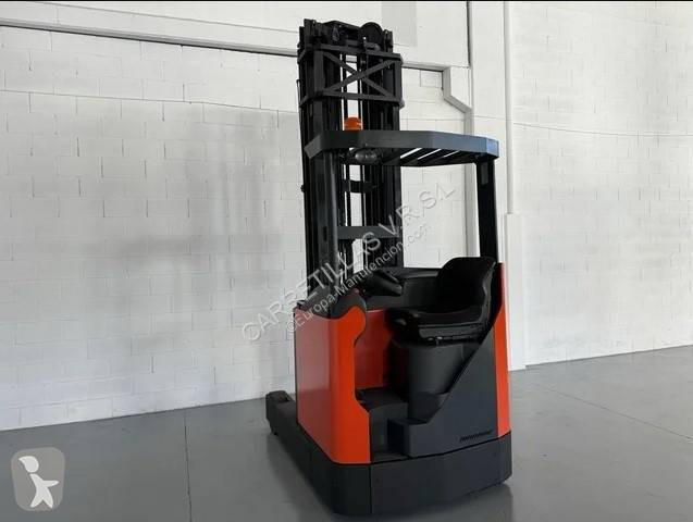 Ричтрак Linde BT 7FBRE25-2