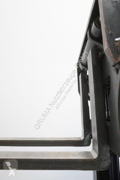 Ричтрак Linde  R 16 1120