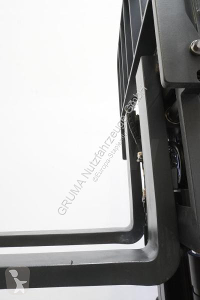 Ричтрак Linde  R 14 B ION 1120