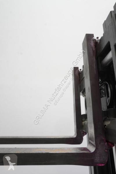 前移式叉车 Linde  R 12 B 1120