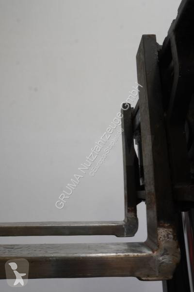 前移式叉车 Sichelschmidt  M1216 EEX