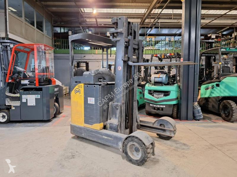 Chariot à mât rétractable   XRS20AC