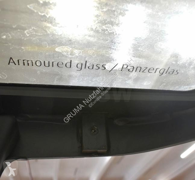 Stivuitor cu catarg retractabil Linde  R 16 1120