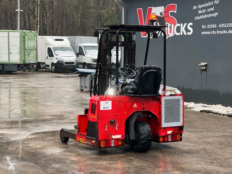 Carretilla transportable  F3 151 64...