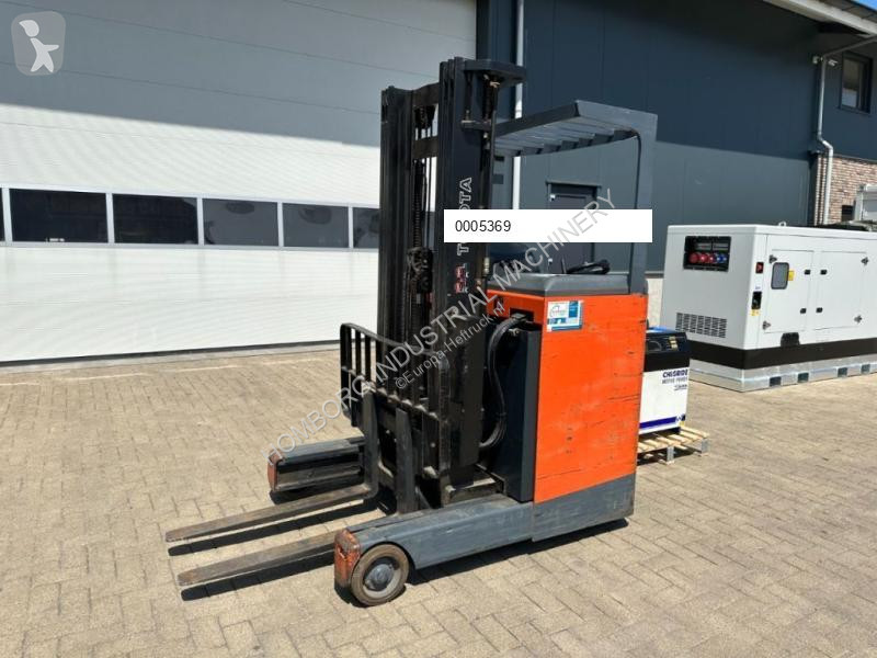 Carrelli retrattili Toyota 6FBRE14 Triplex 1.4...