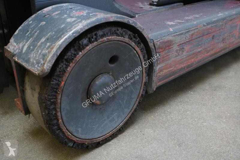 Retrak Linde  R 16 113