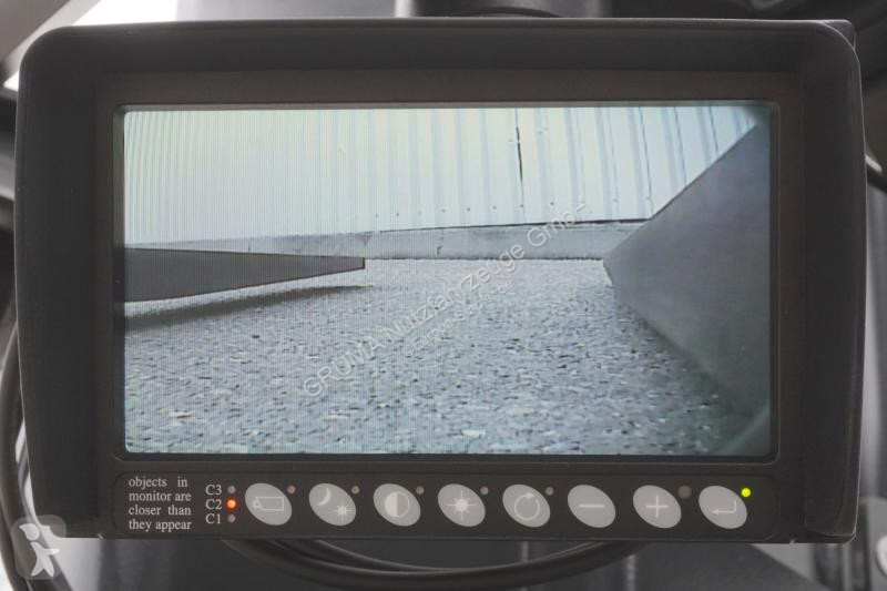Retrak Linde  R 17 X 116-03