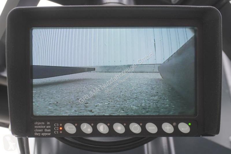 Retrak Linde  R 17 X 116-03