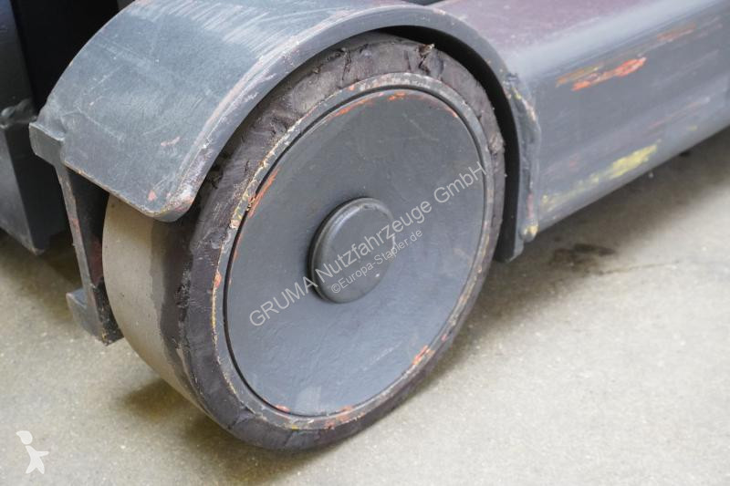 Retrak Linde  R 16 113