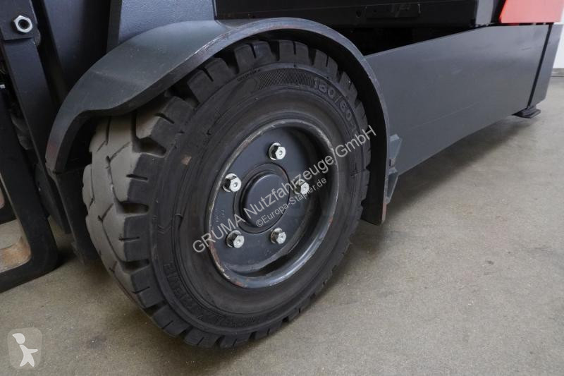 Retrak Linde  R 16 G 1120-01