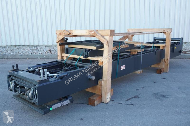 Retrak Linde  R 20 1120