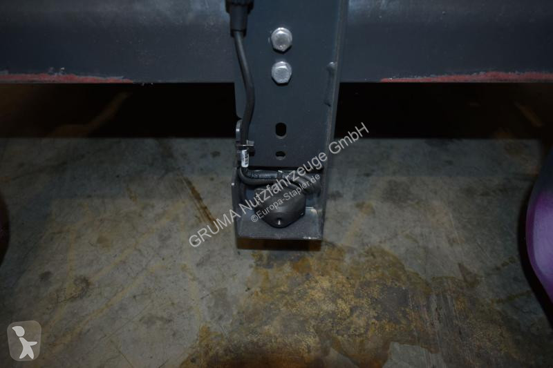 Retrak Linde  R 16 G 1120-00