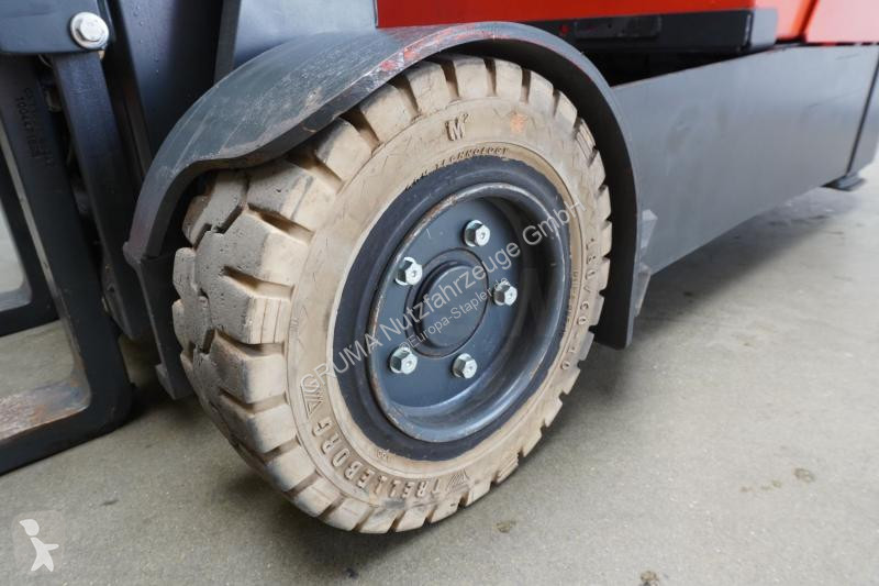 Retrak Linde  R 16 G 1120