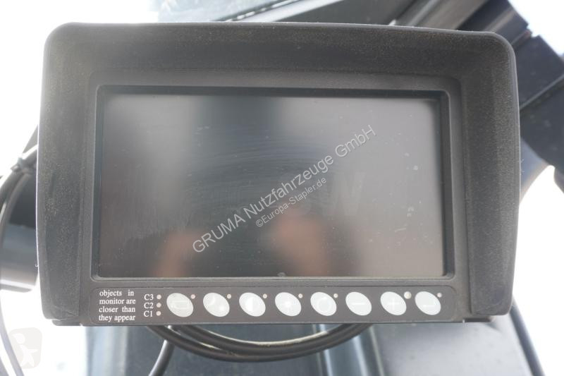 Retrak Linde  R 17 X ION 116-03