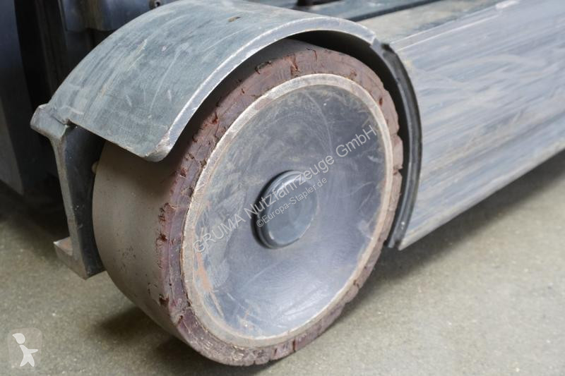 Retrak Linde  R 16 1120
