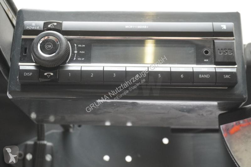 Retrak Linde  R 20 G ION 1120